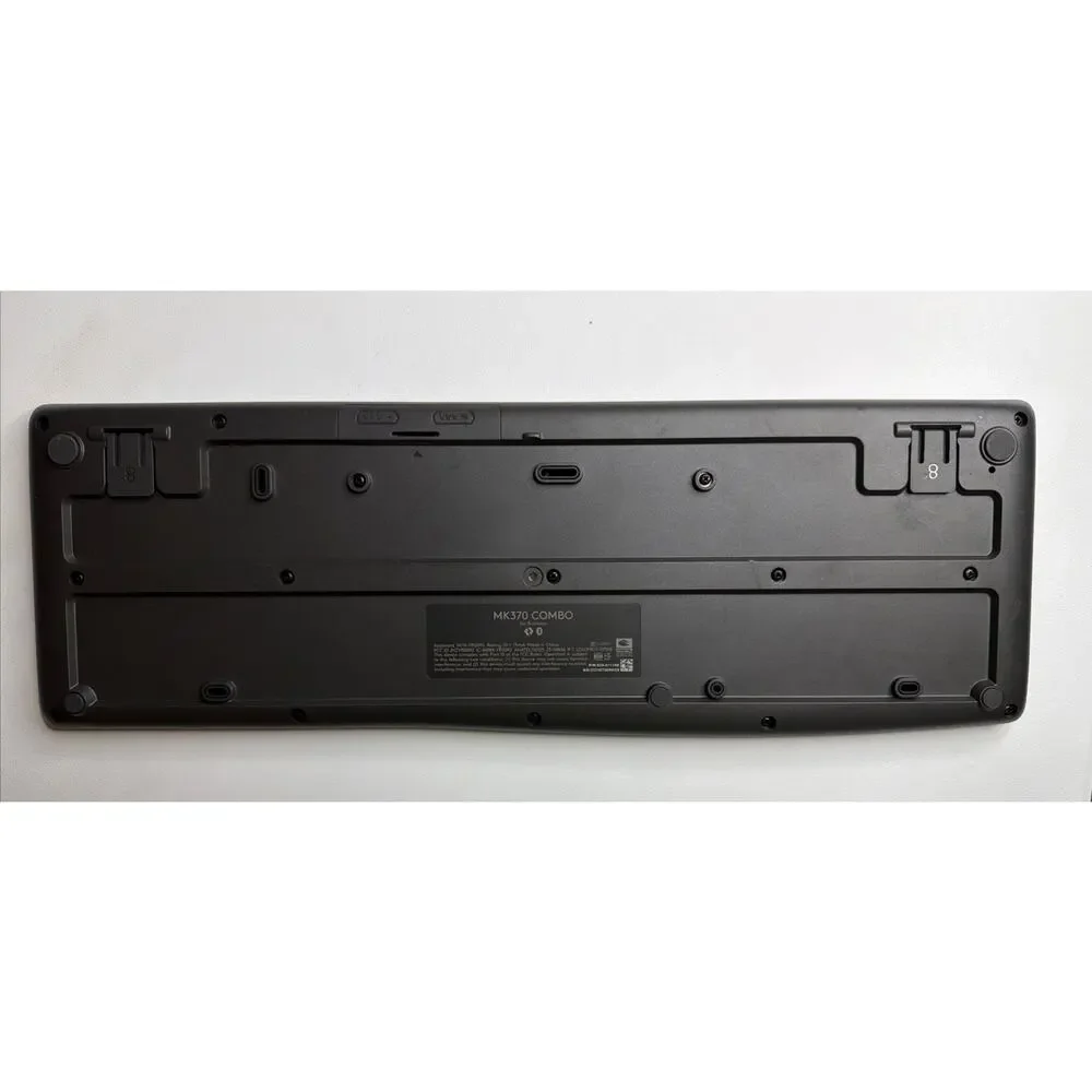 Logitech excellent used