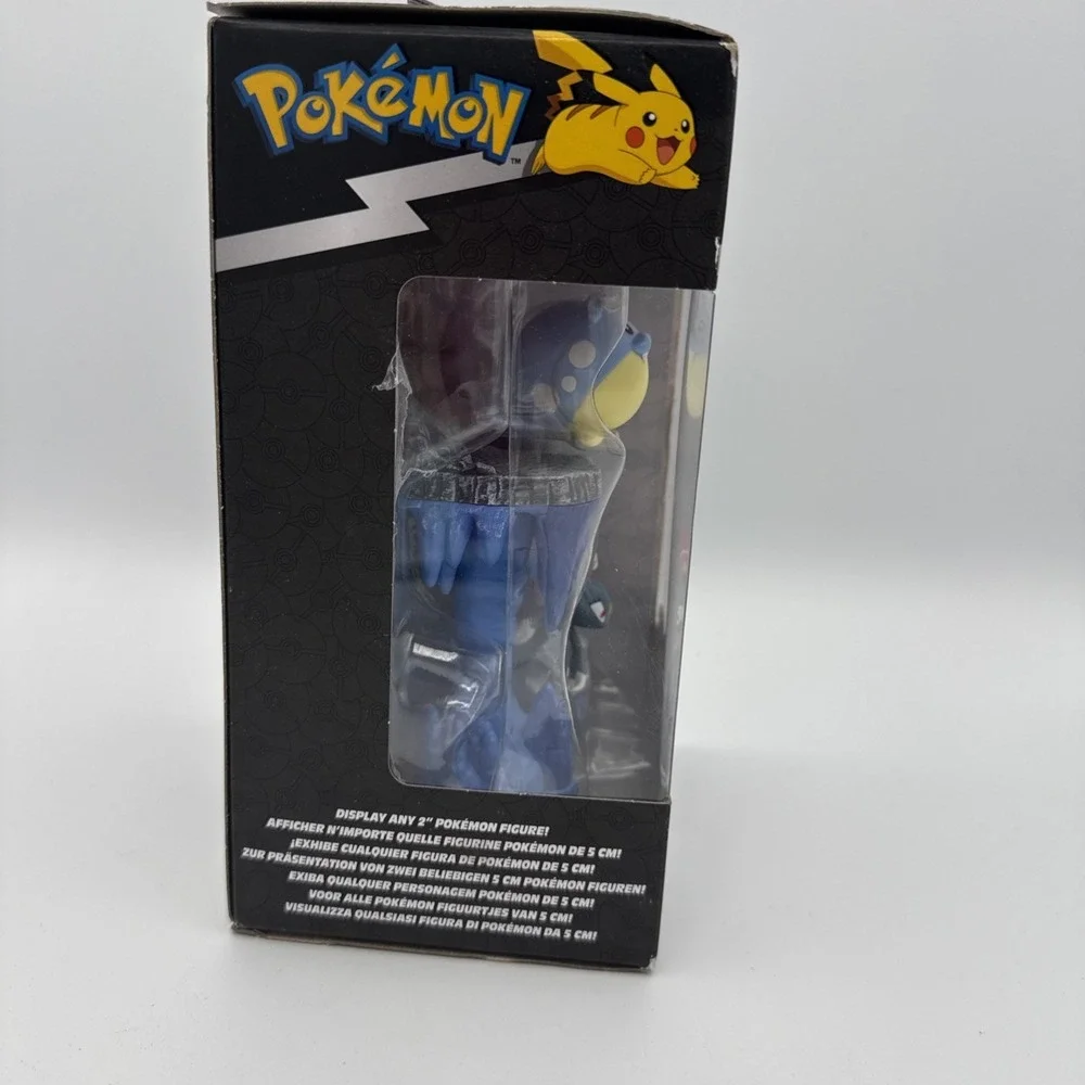 Jazwares product pokemon