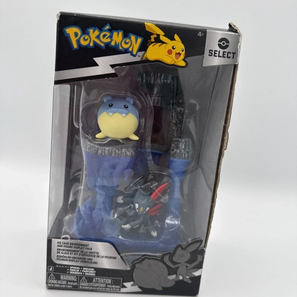 Jazwares product pokemon