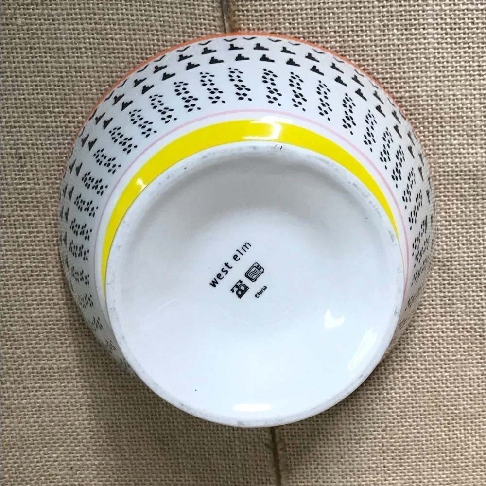 West Elm color may