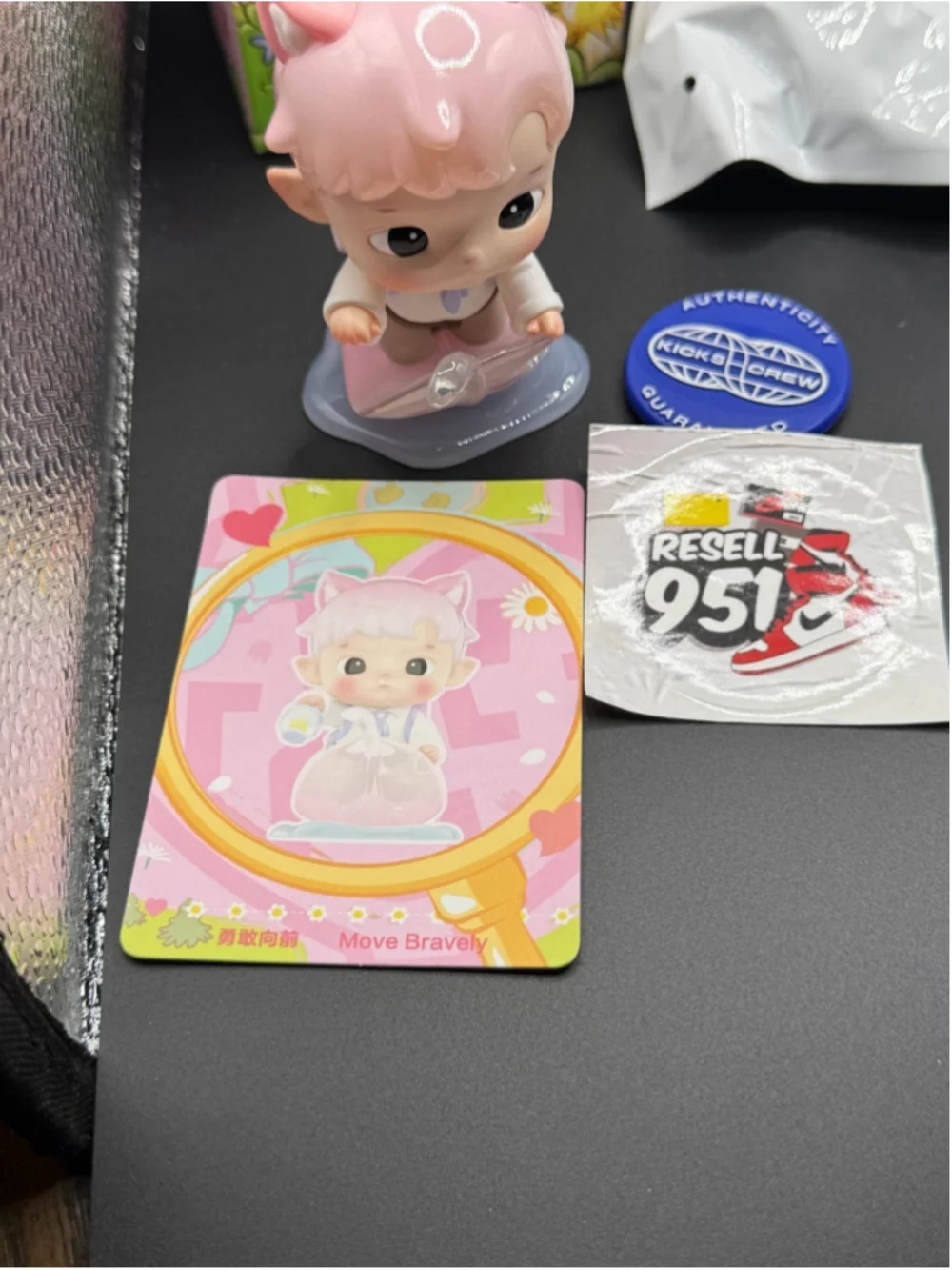POP MART labubu pop