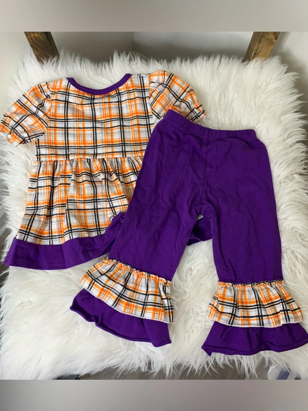 Disney soft cotton