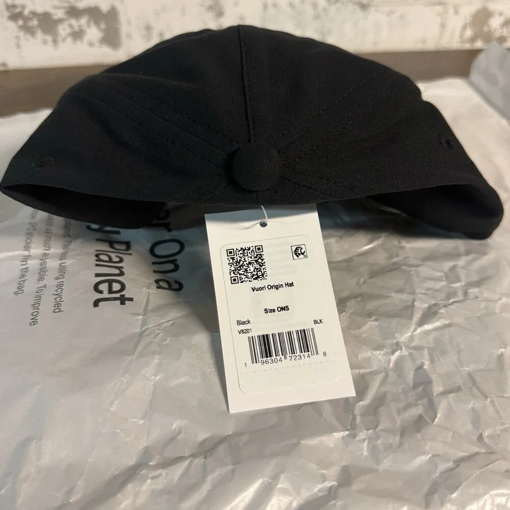 Vuori internal use