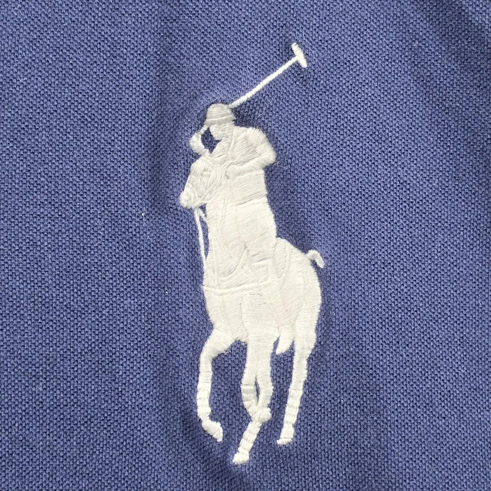 Polo Ralph Lauren elevate your