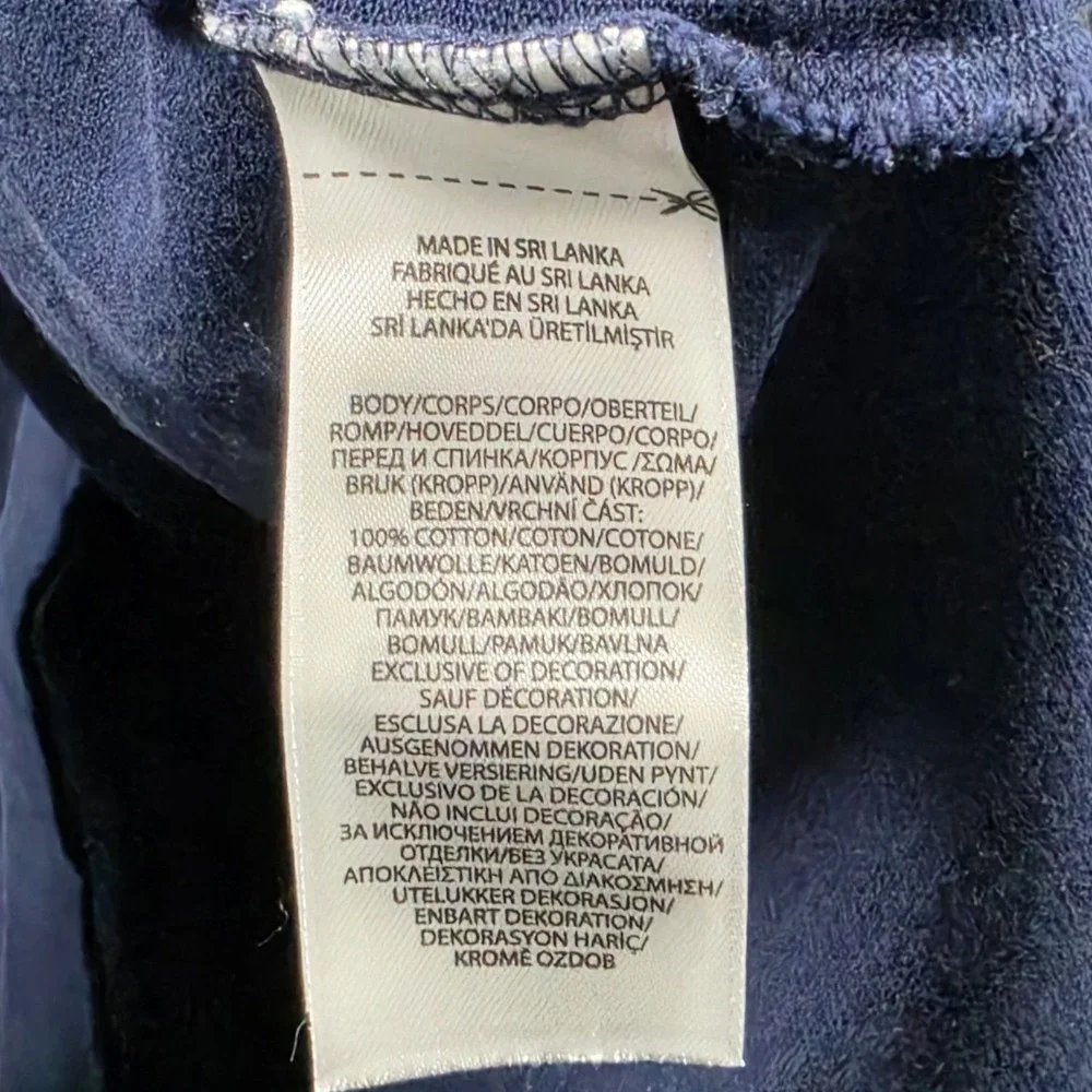 Polo Ralph Lauren elevate your