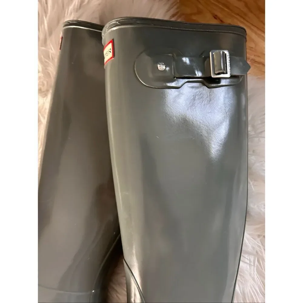 Hunter original tall