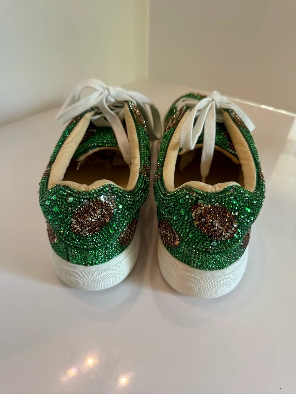Betsey Johnson make statement