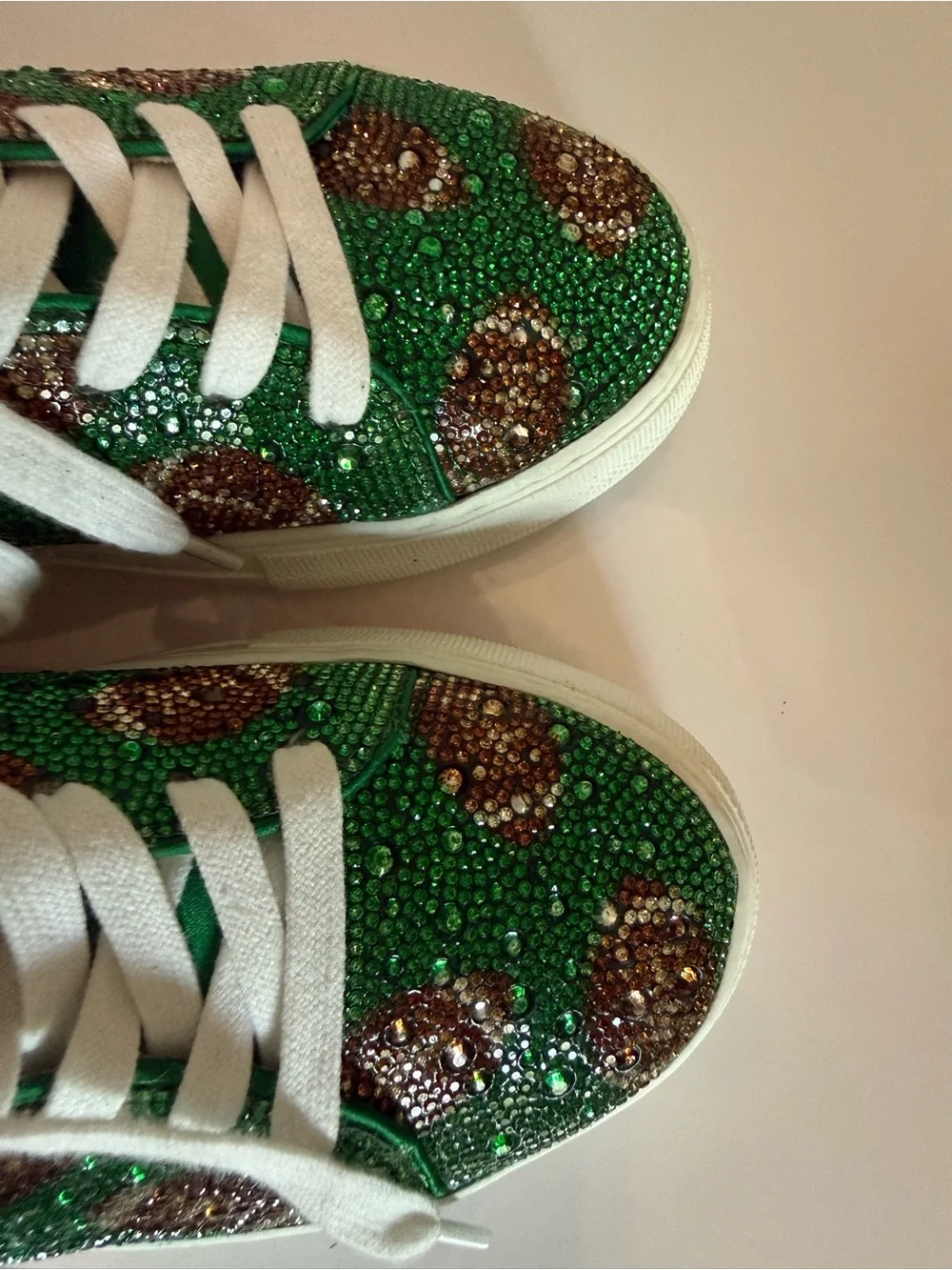 Betsey Johnson make statement