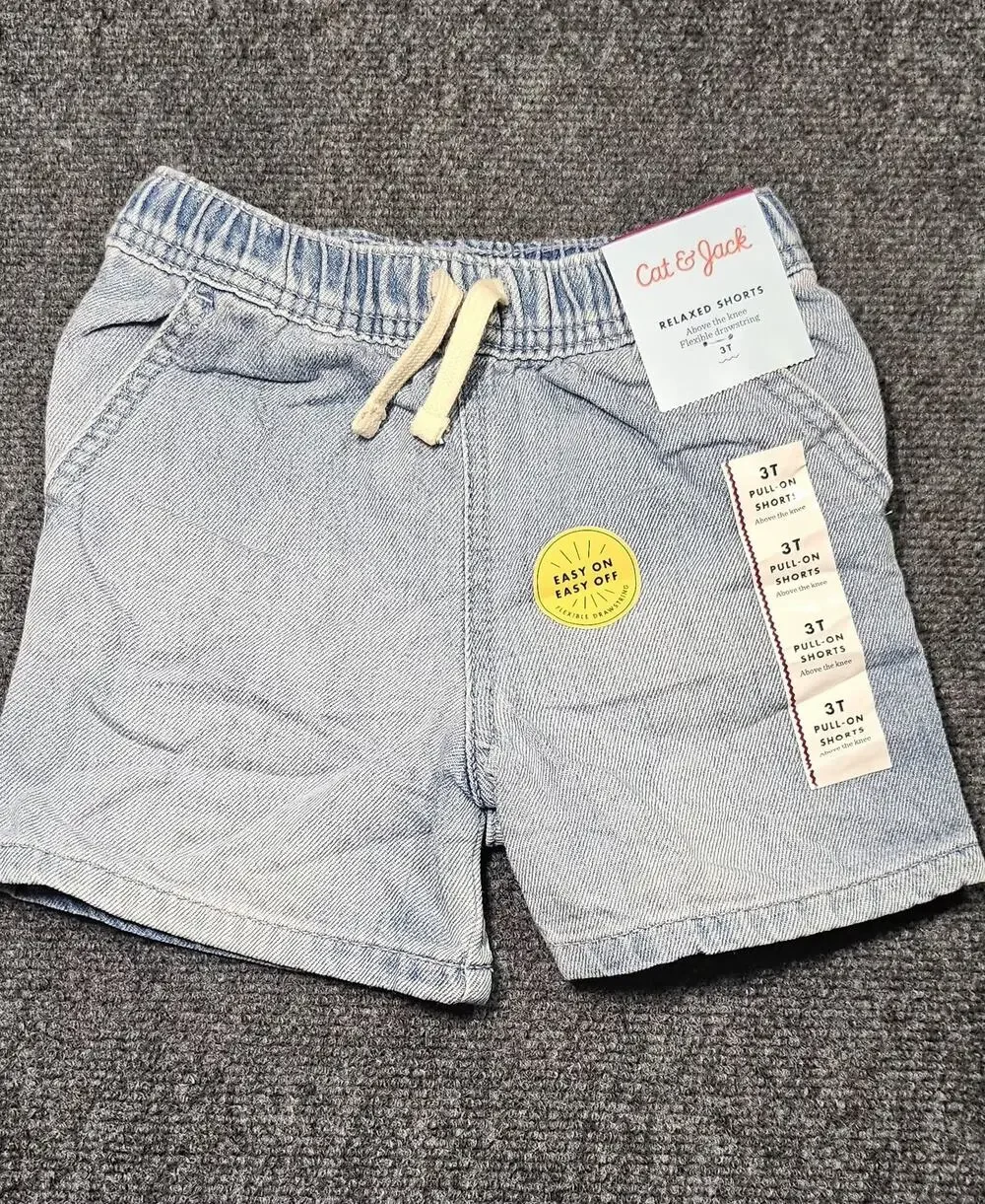 Boy's short