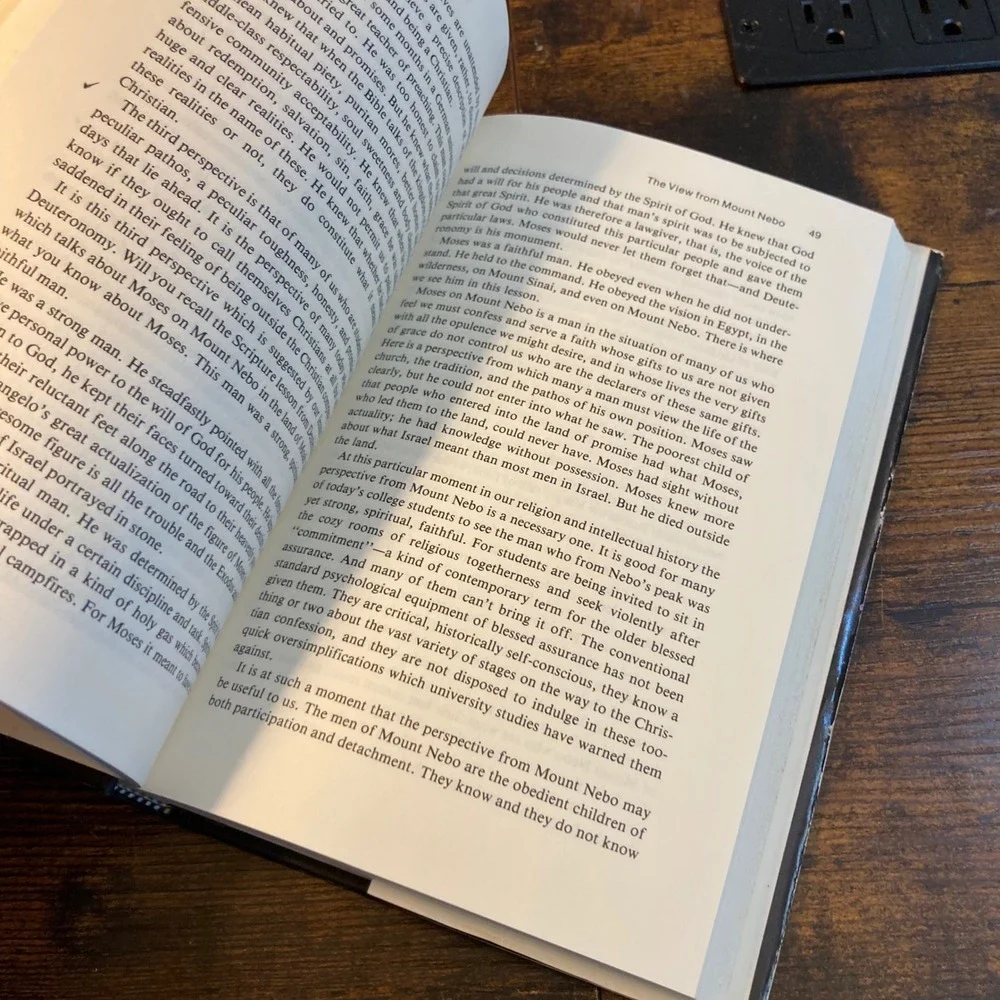 Fortress Press shown book