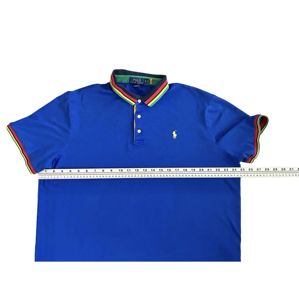 Polo Ralph Lauren polo ralph