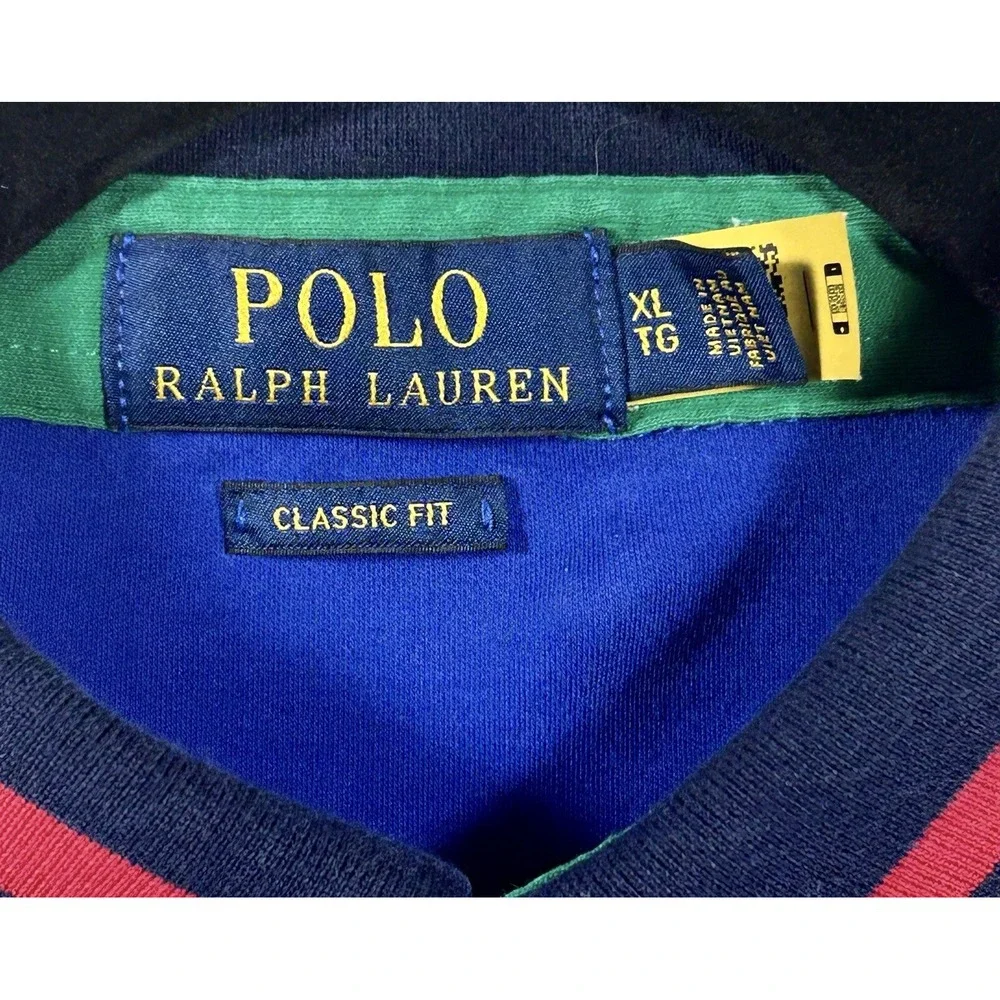Polo Ralph Lauren polo ralph
