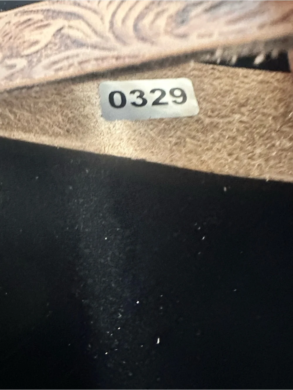 Crow & Co color keys