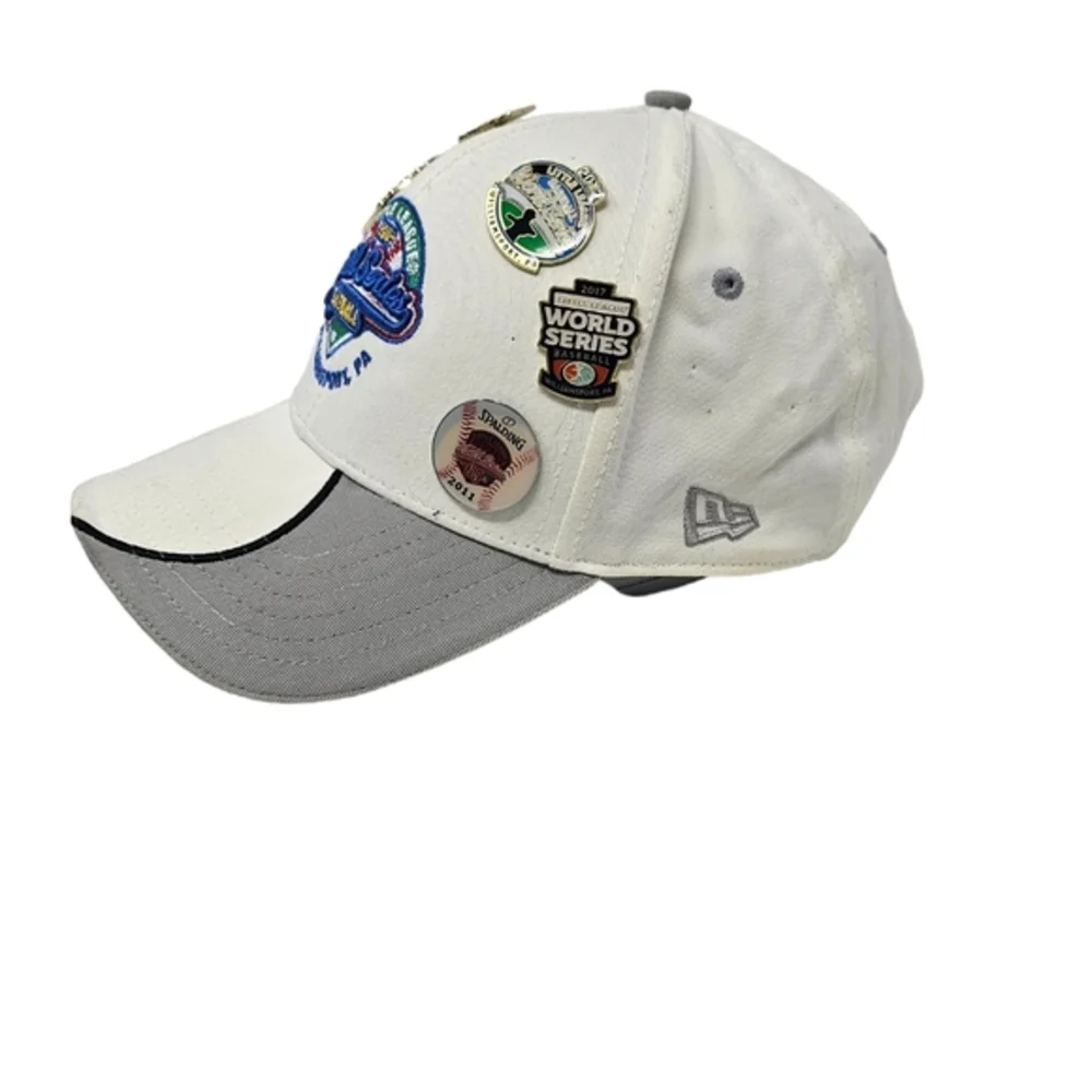 New Era features passion