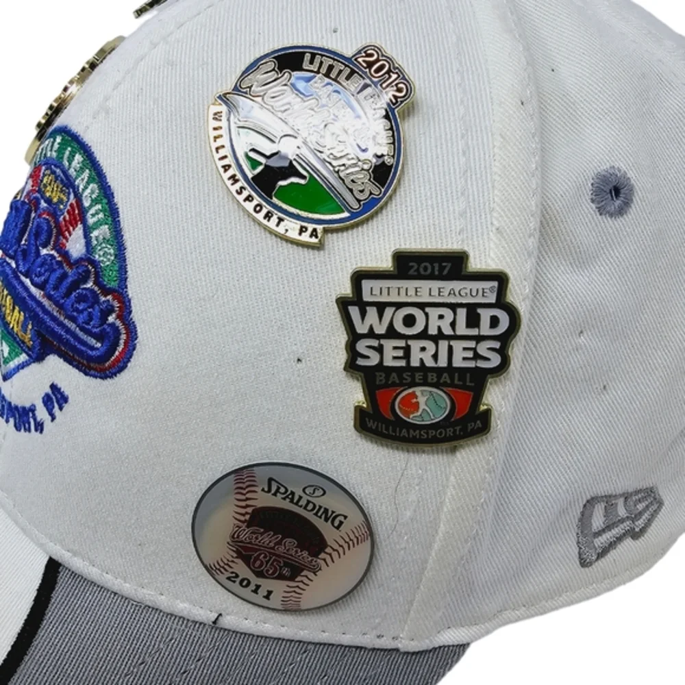 New Era sport want must