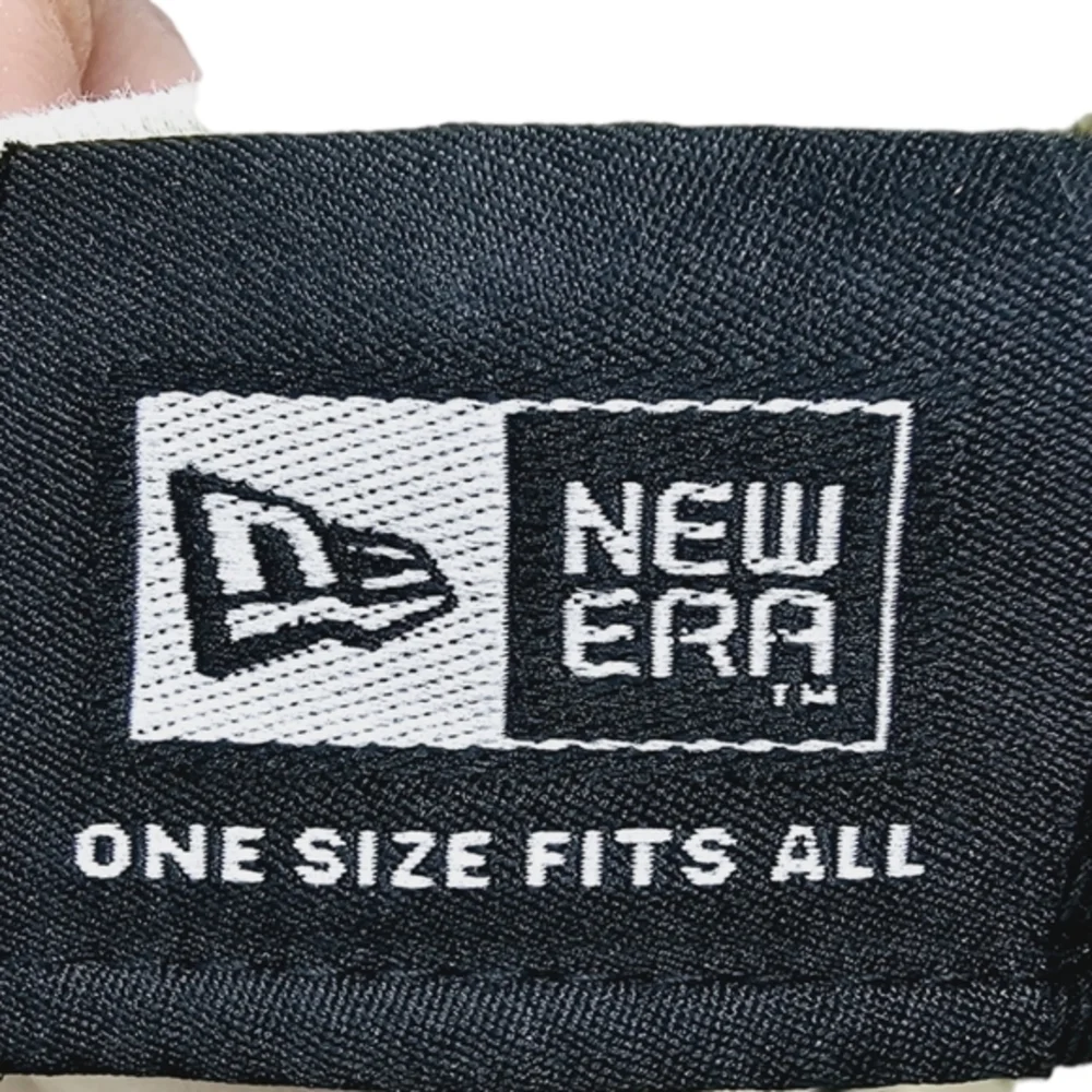 New Era size one