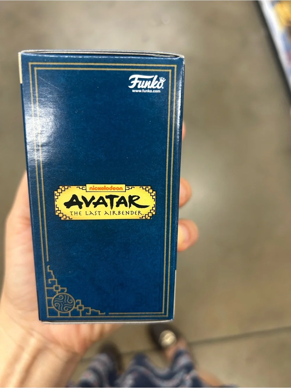 Funko collectible vinyl