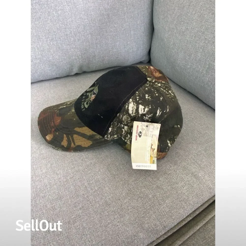 Mossy Oak mossy oak