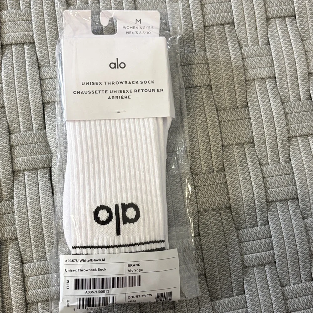 ALO Yoga also have