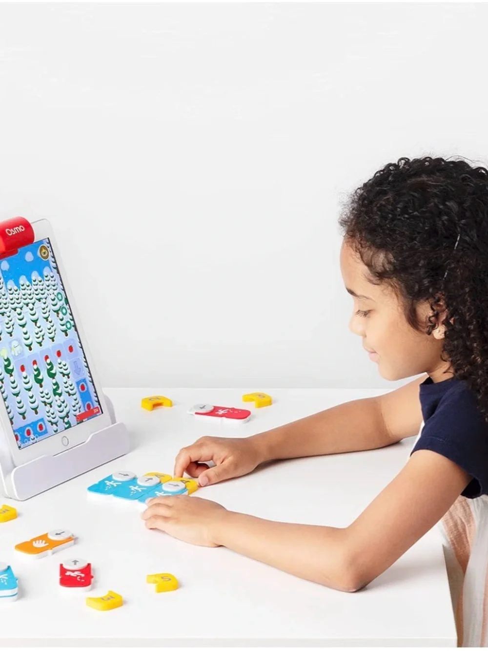 Osmo magic fun