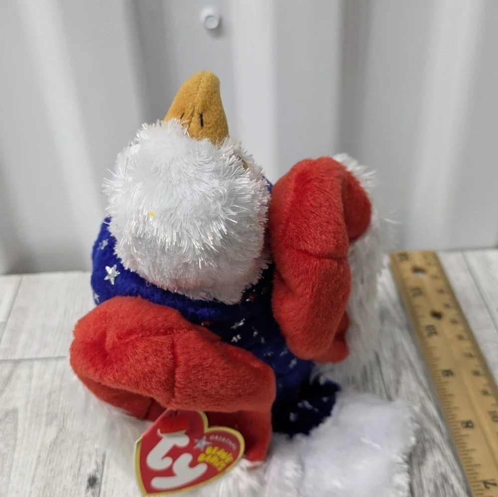Ty charming plush