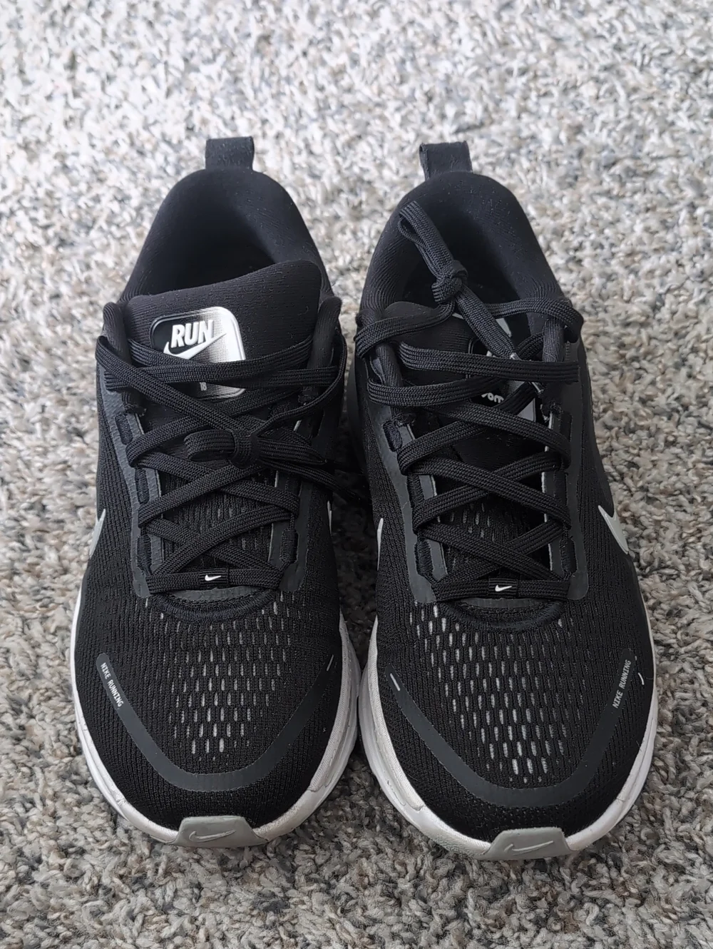 Nike lightweight running
