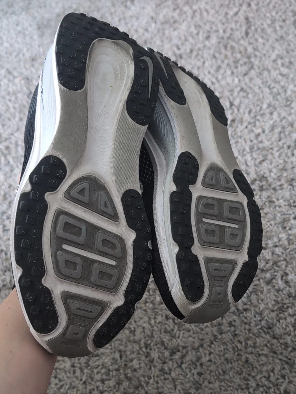 Nike lightweight running