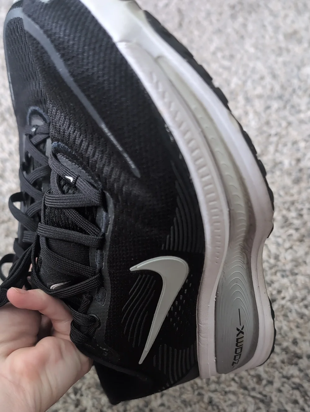 Nike lightweight running