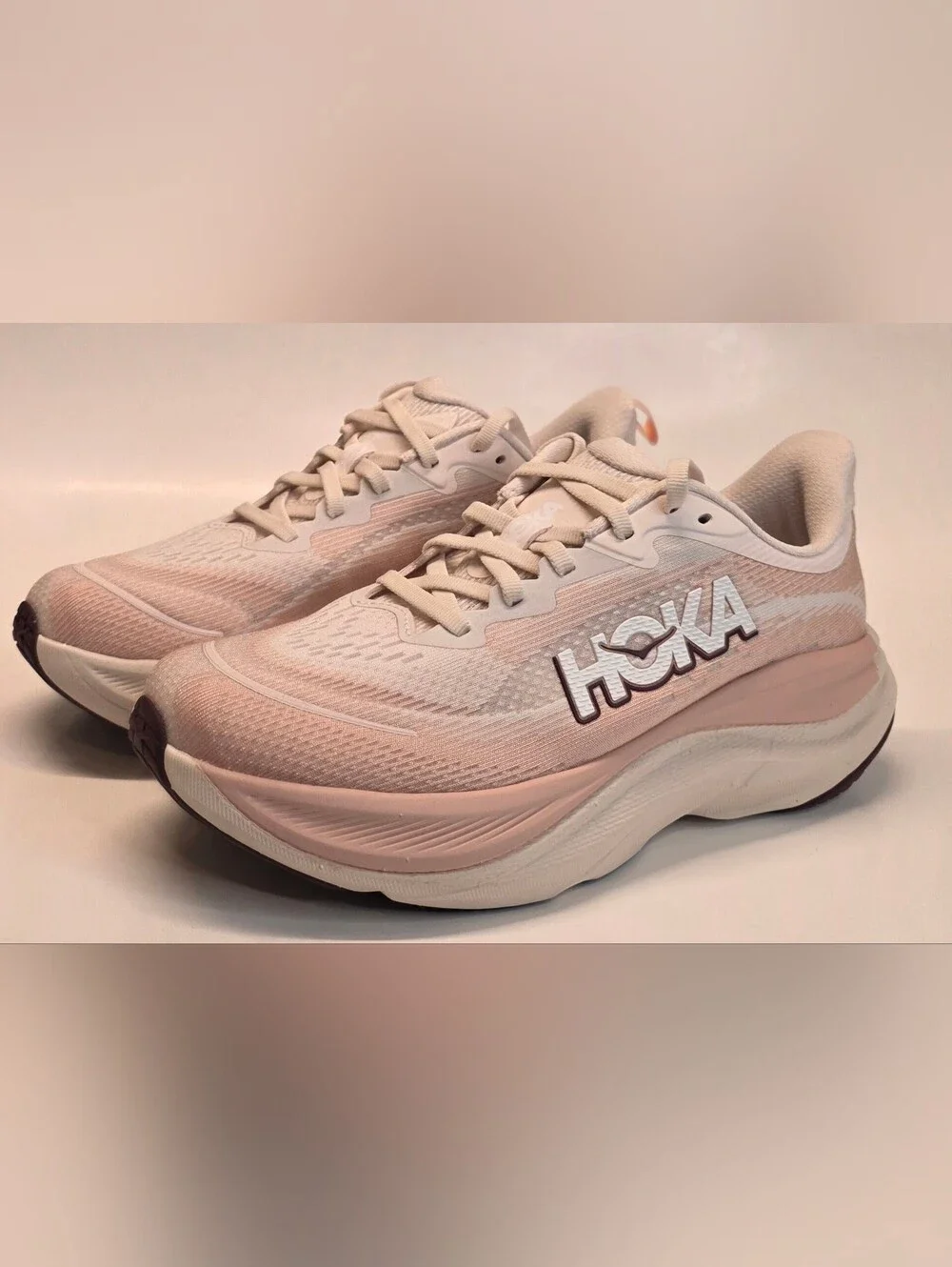 Hoka new one