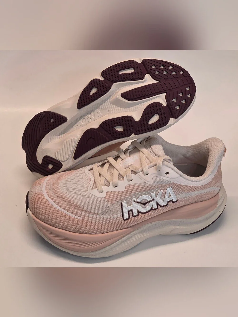 Hoka new one