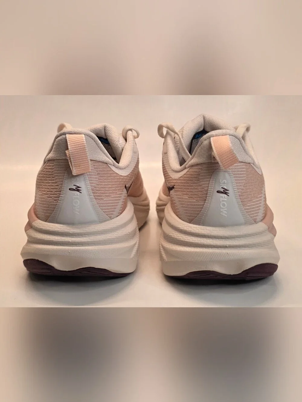 Hoka new one