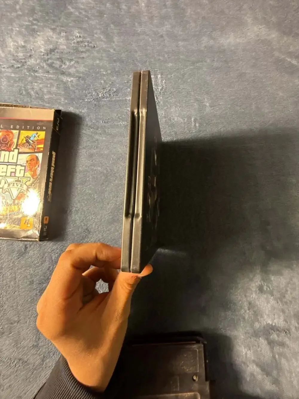 Rockstar Games grand theft