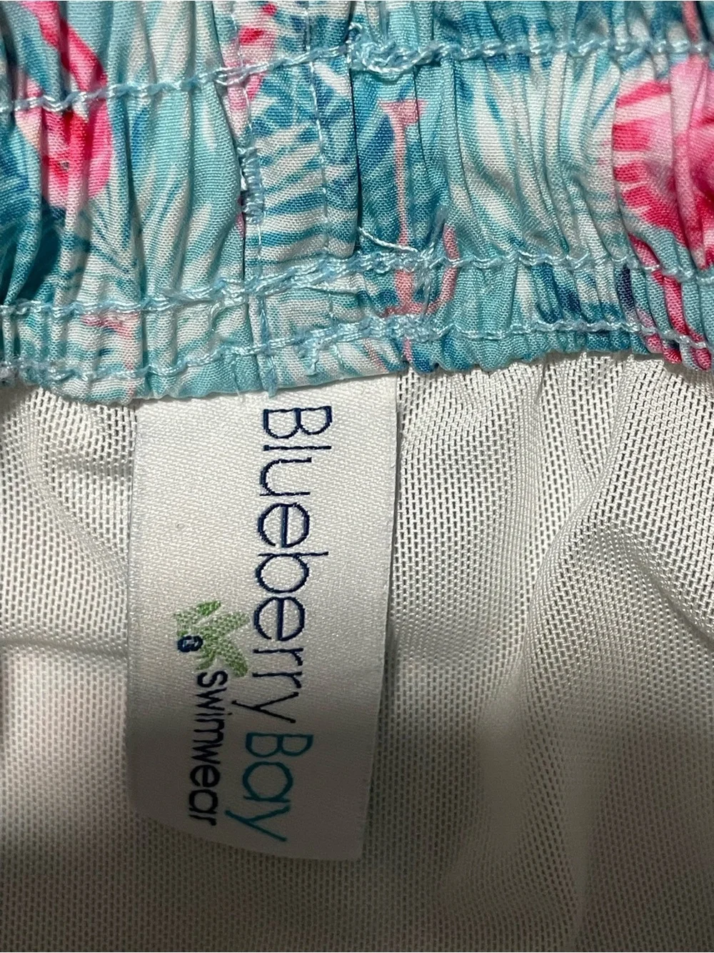 Blueberry bay great preowned