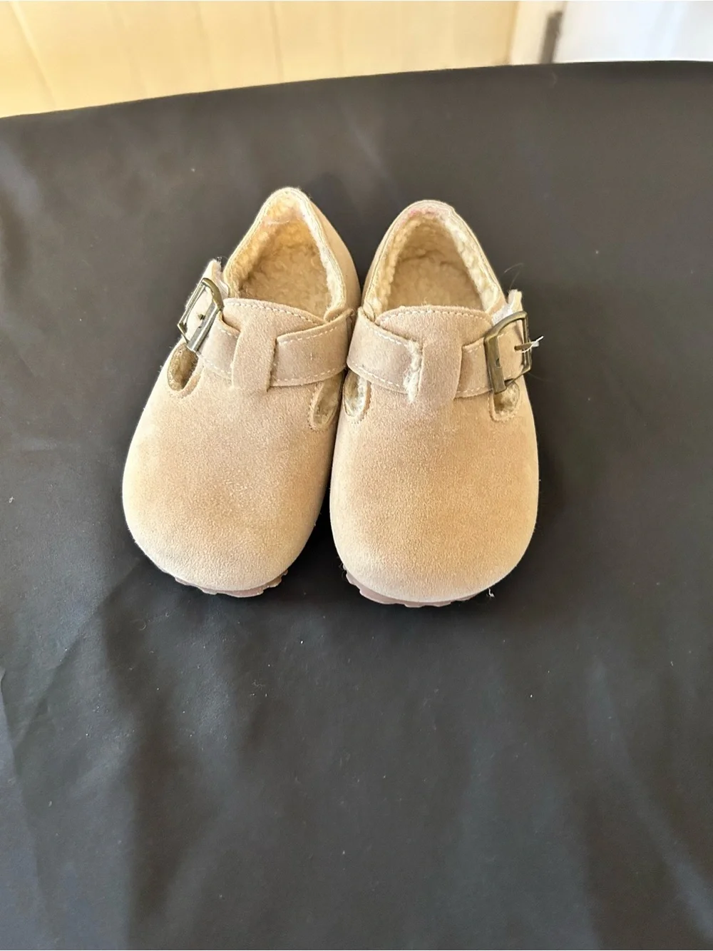 Ruizustock cozy fleece