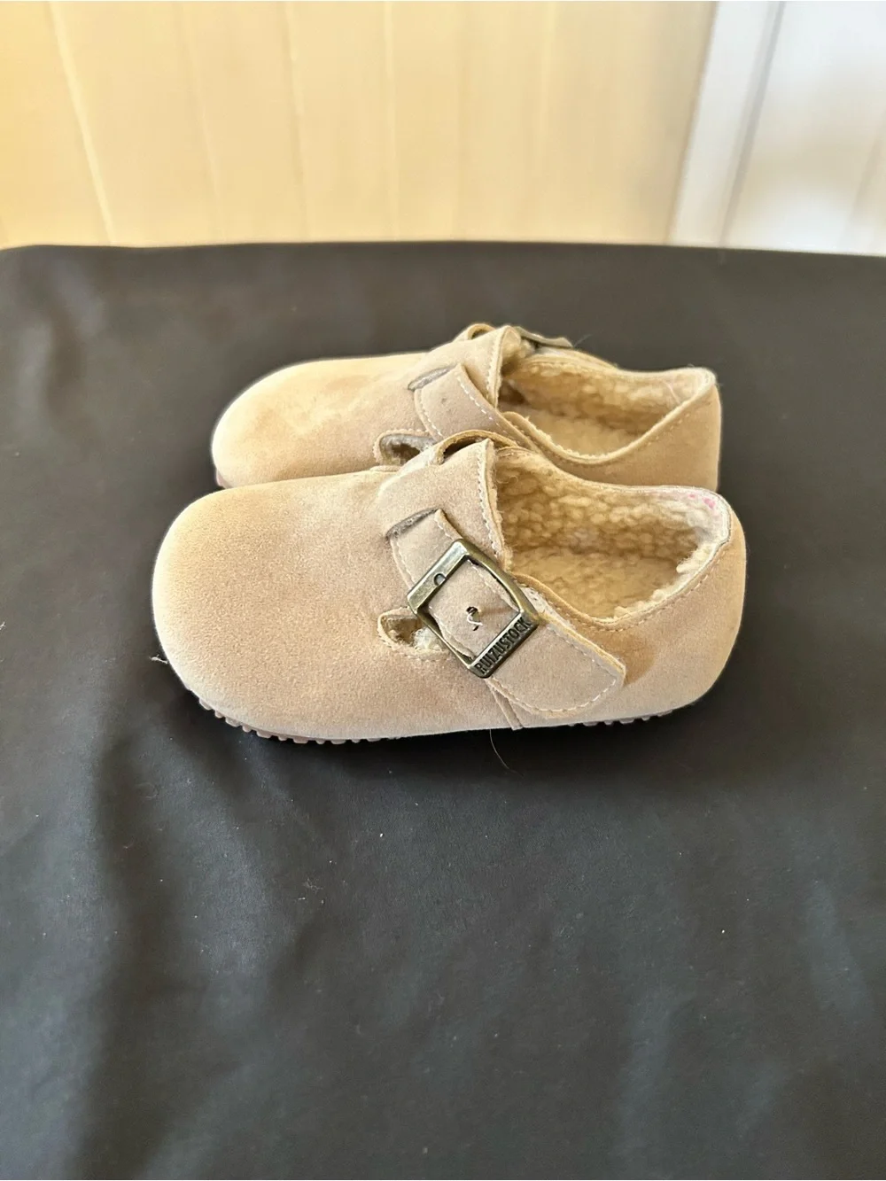 Ruizustock cozy fleece