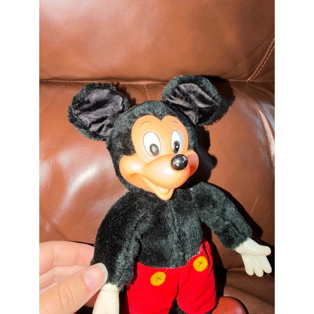 Applause vintage mickey
