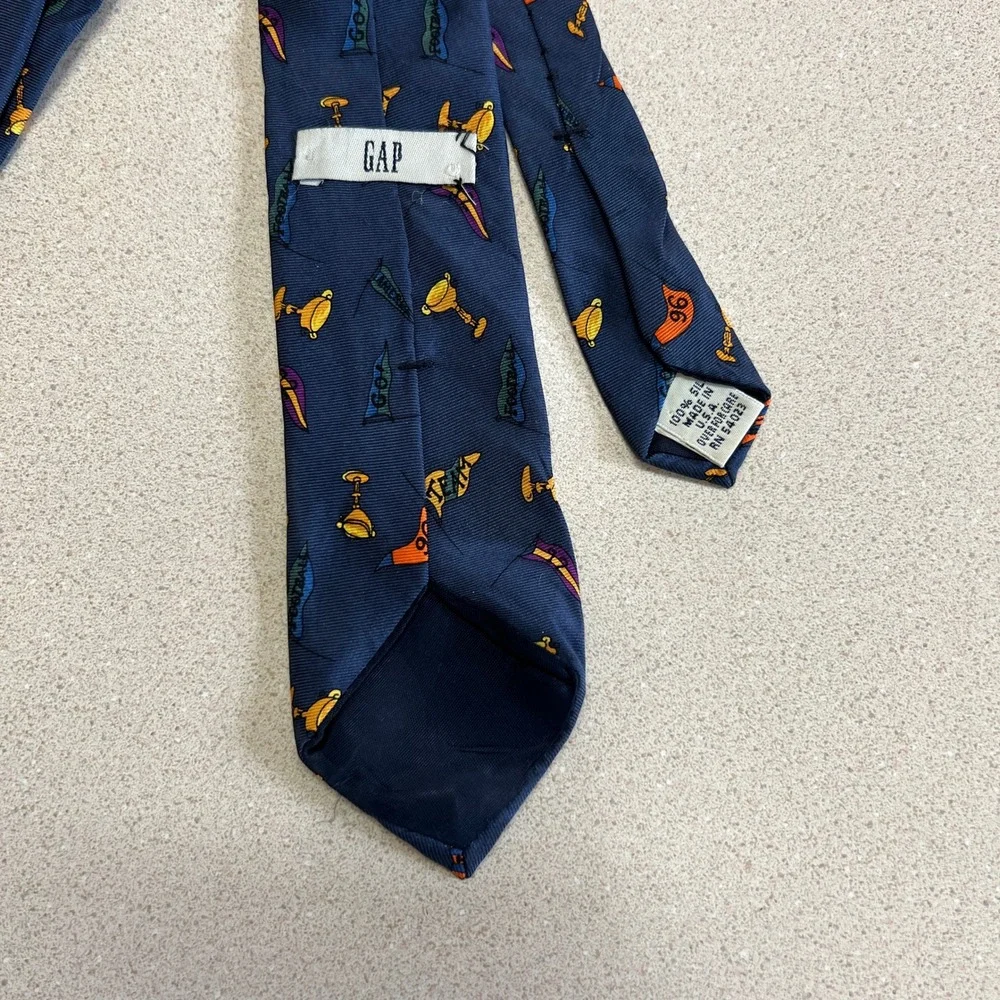 GAP vintage kids