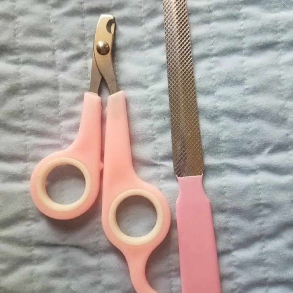 N/A dog nail