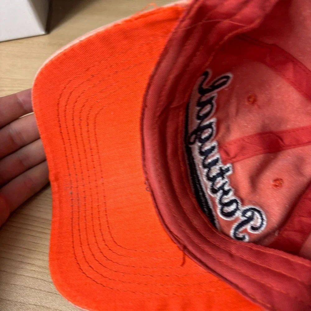outdoor cap Company good used