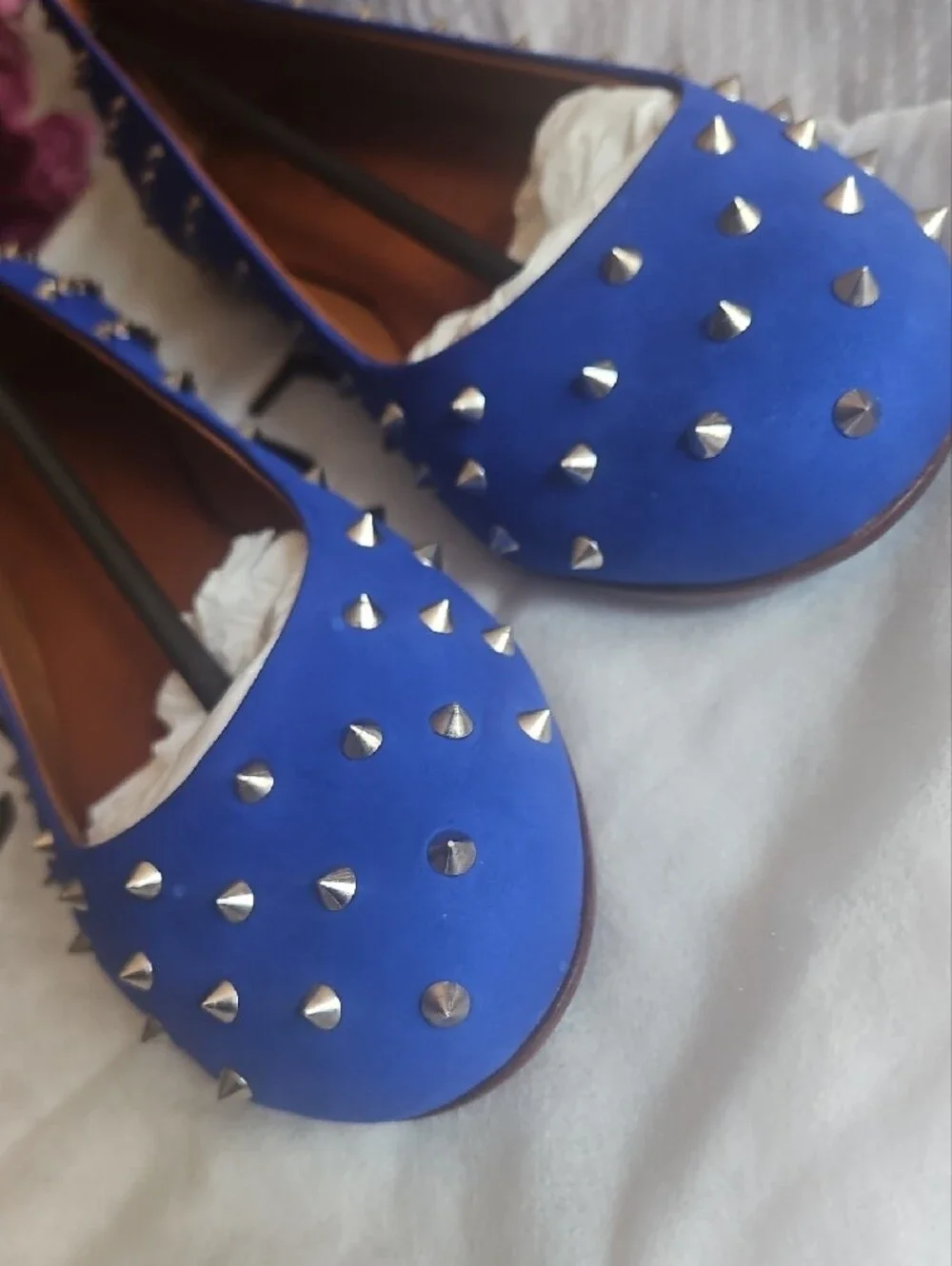 SCHUTZ womens finley