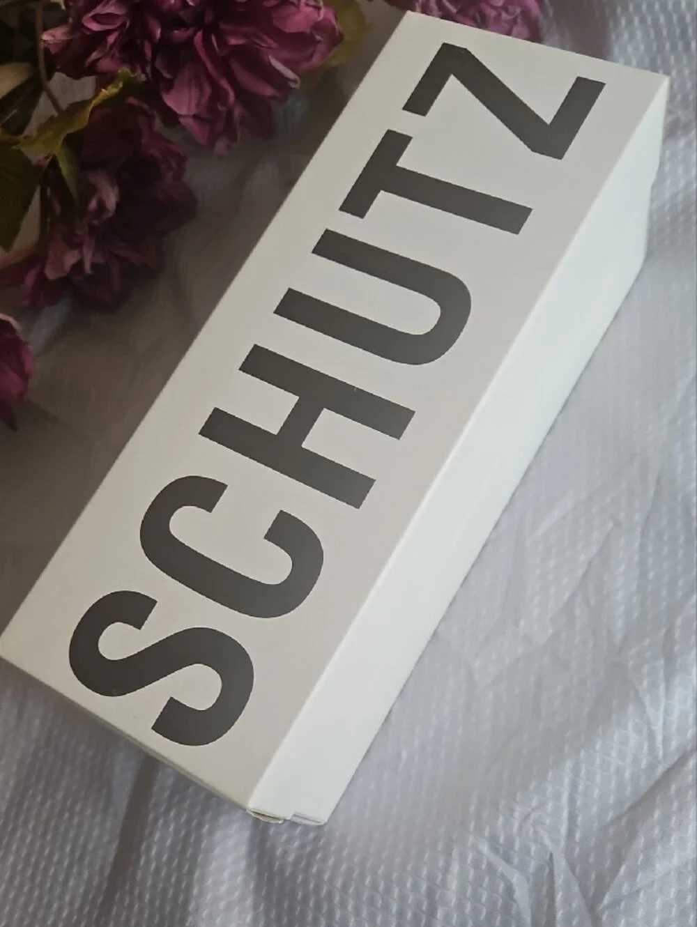 SCHUTZ womens finley