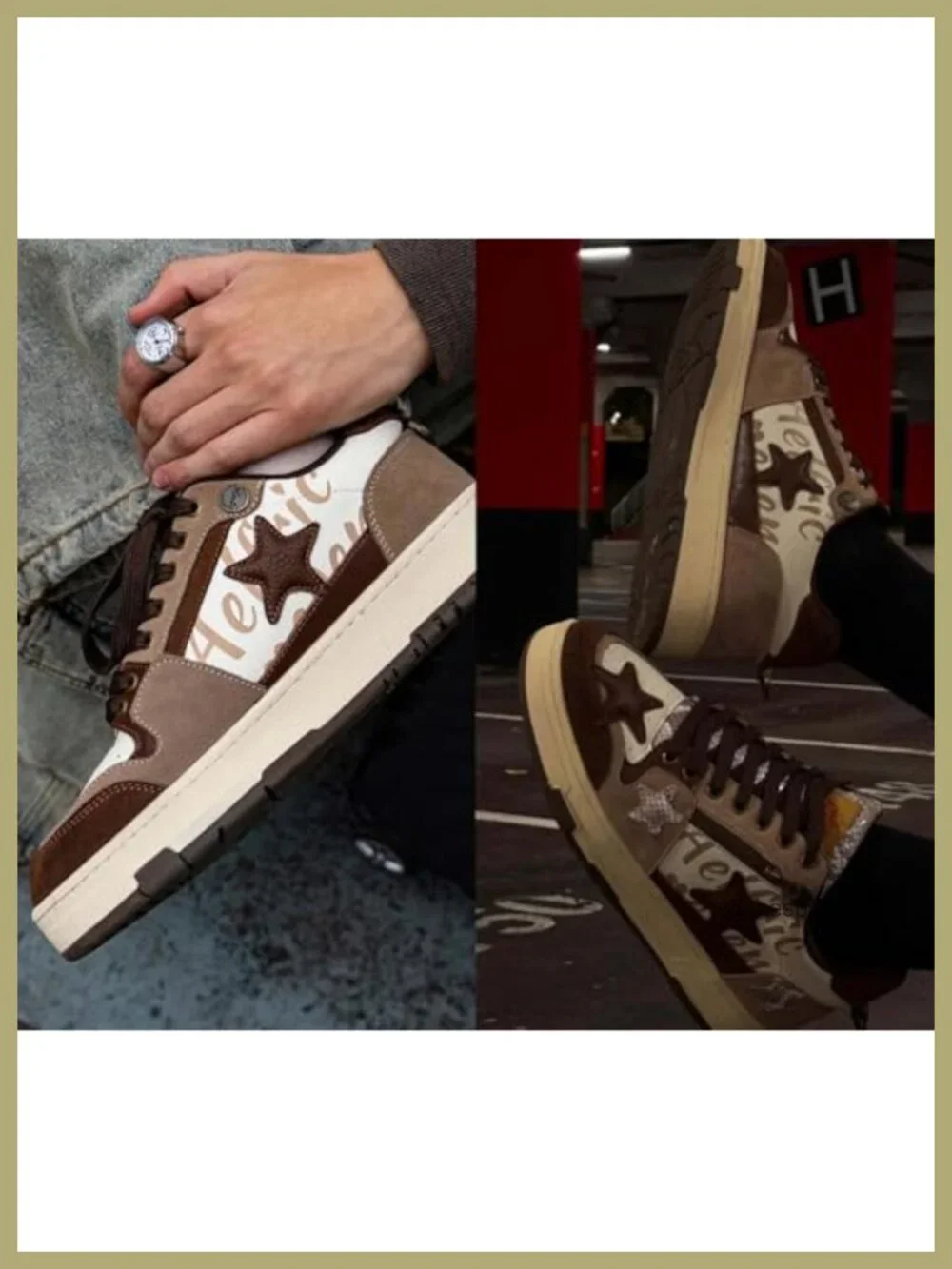 N/A these platform