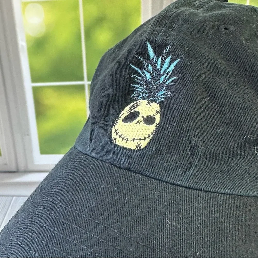 N/A jack pineapple