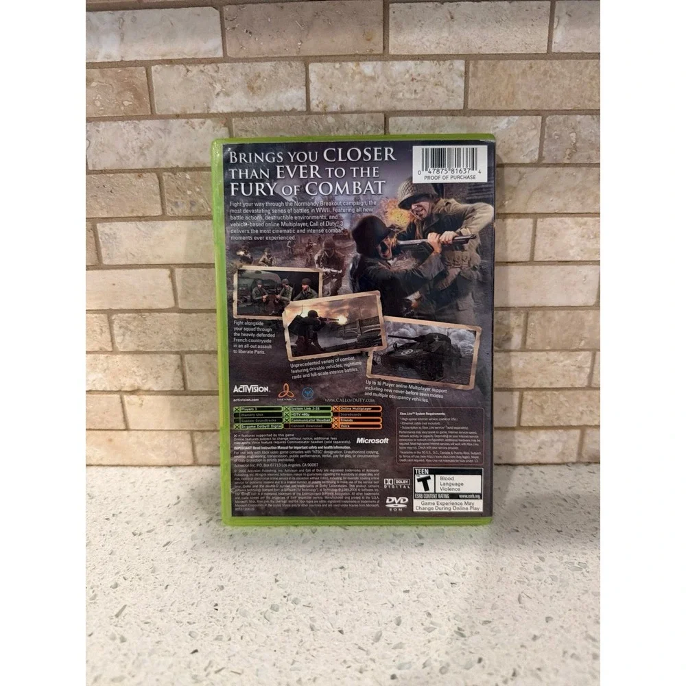 N/A preowned video