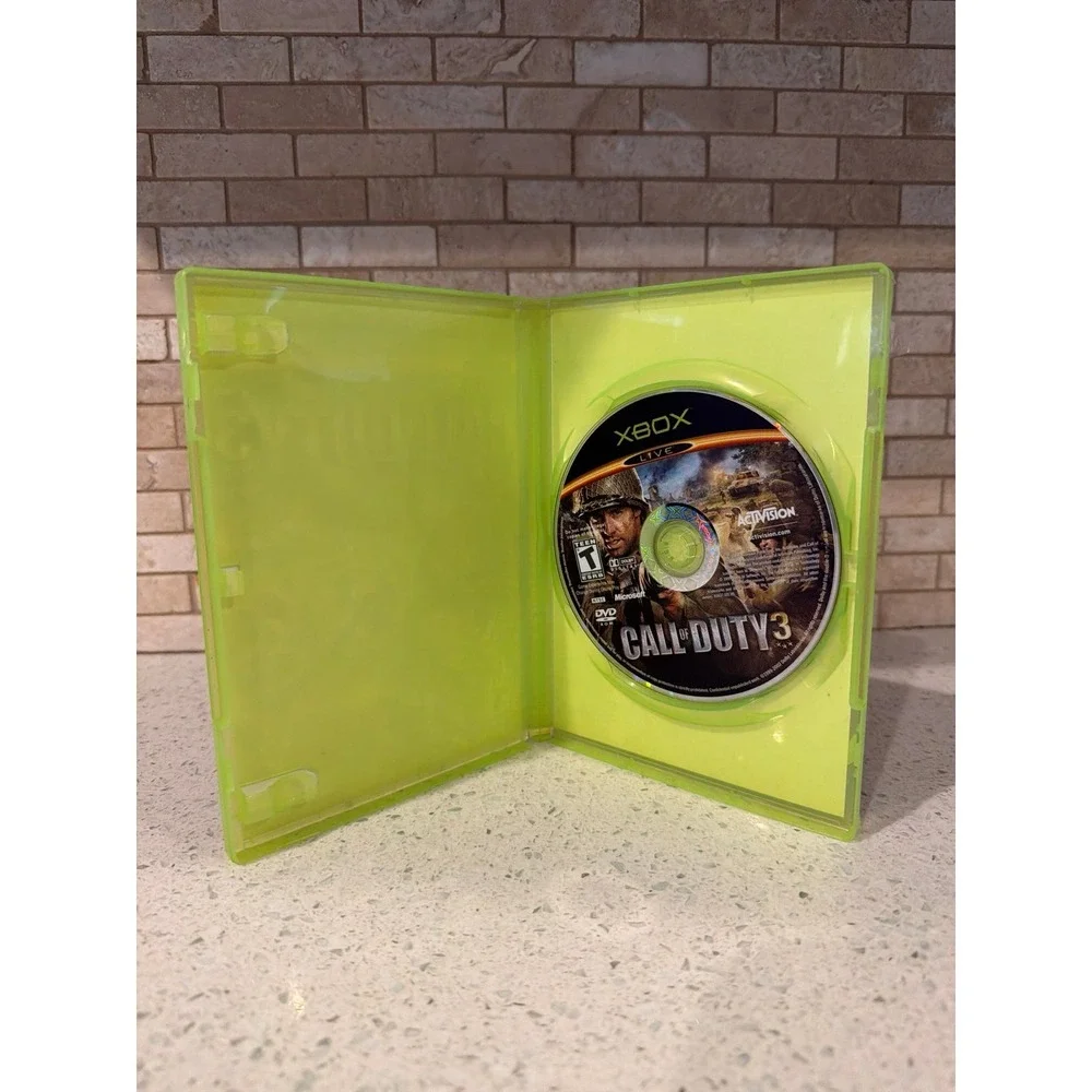 N/A preowned video