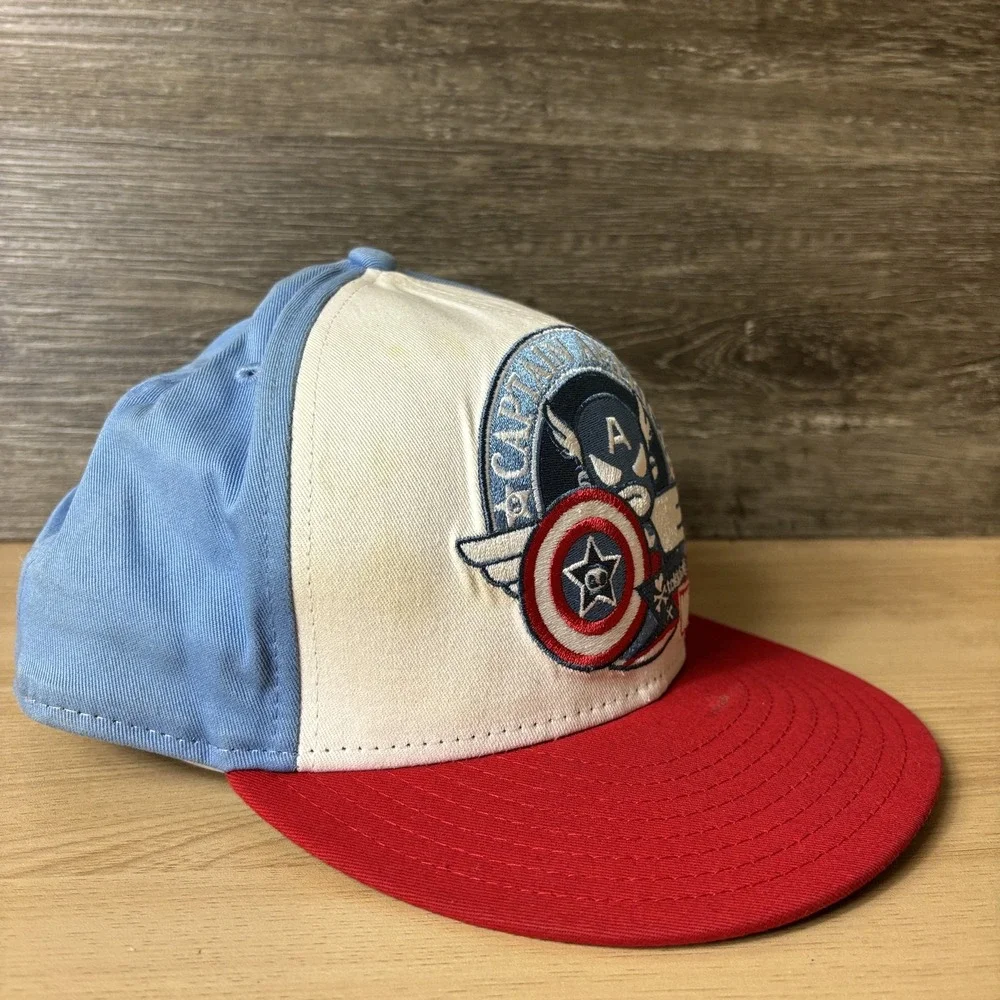 New Era good used