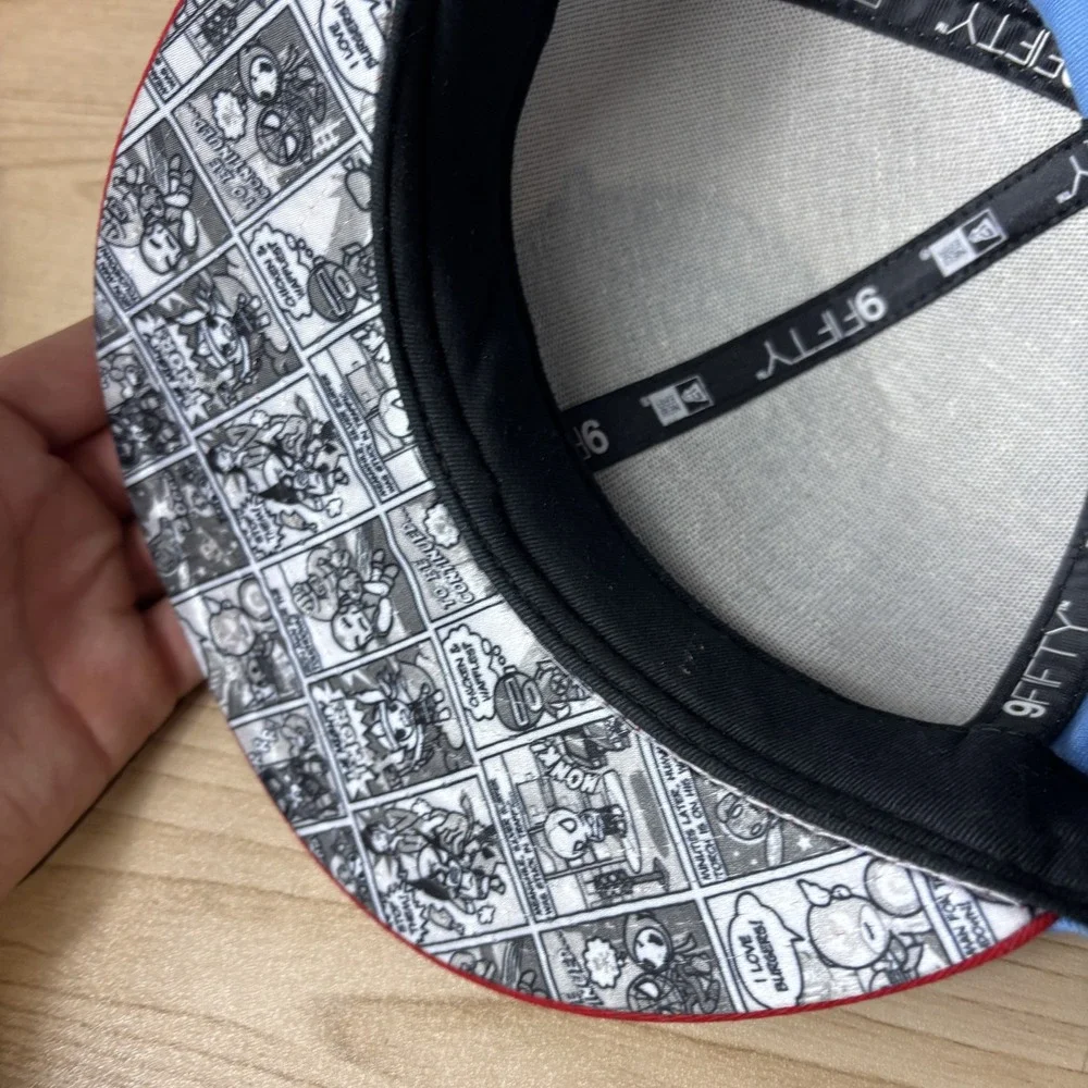 New Era good used