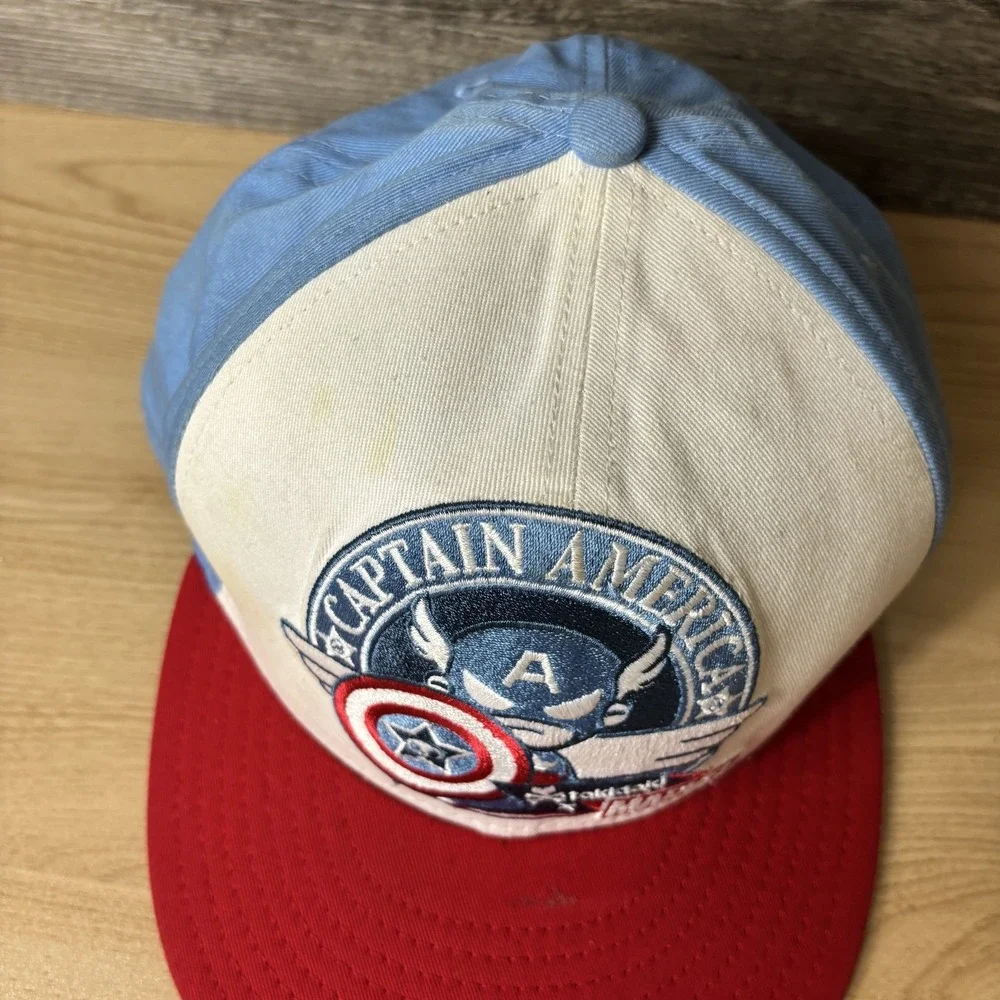 New Era good used