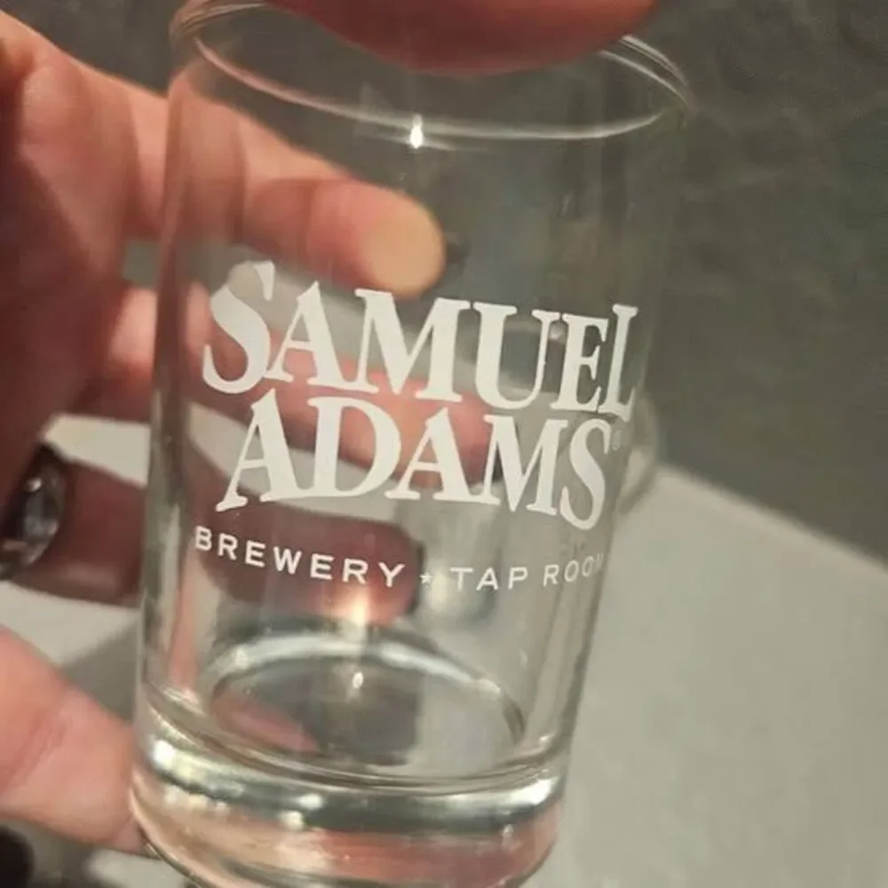 Samuel Adams samuel adam