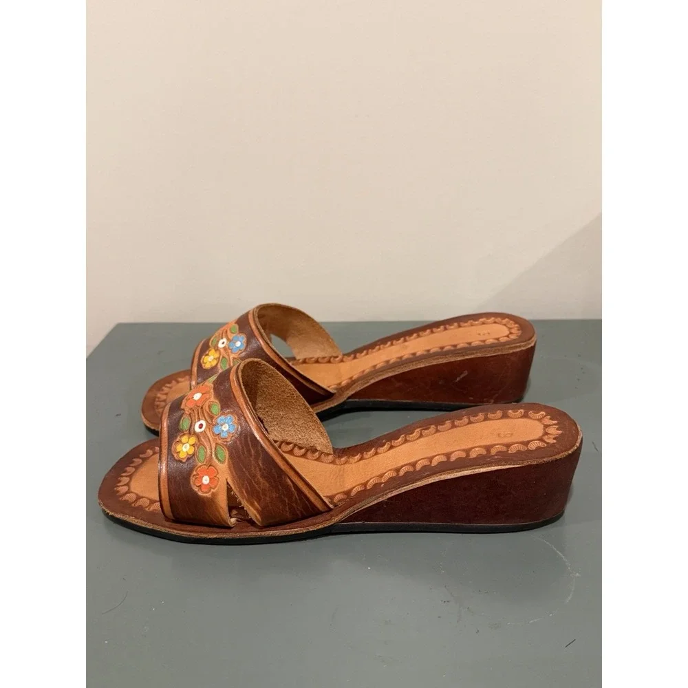 Vintage Artisan Crafted vintage 70s